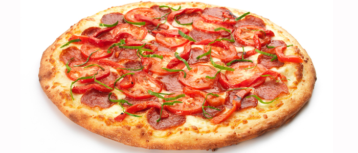 Minervini's Pizzeria-2