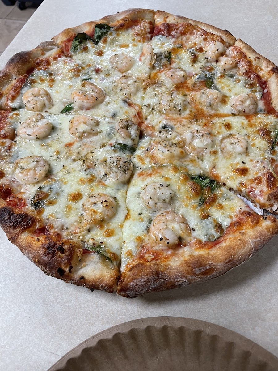 Minervini's Pizzeria-7