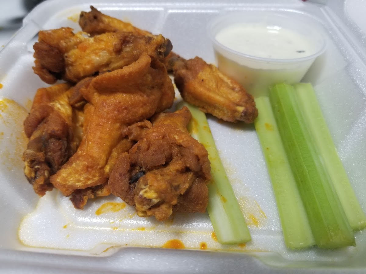 Minervini's Pizzeria-8